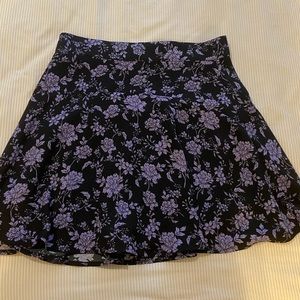 Zara skirt!!!